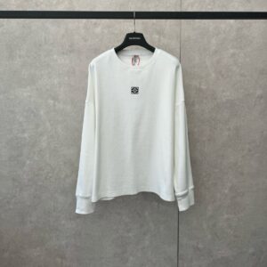 로에베 맨투맨 25FW 66ST521-2