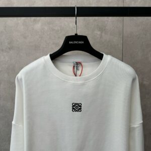 로에* 맨투맨 25FW 66ST521-2 - 이미지 6