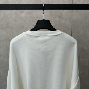 로에* 맨투맨 25FW 66ST521-2 - 이미지 4