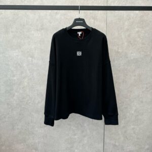 로에베 맨투맨 25FW 66ST521-3