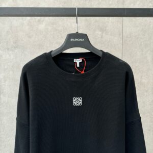 로에* 맨투맨 25FW 66ST521-3 - 이미지 5