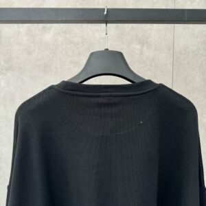 로에* 맨투맨 25FW 66ST521-3 - 이미지 4