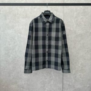 몽클레어 셔츠 25FW 66ST523