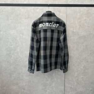 Alternative view of 몽클레어 셔츠 25FW 66ST523