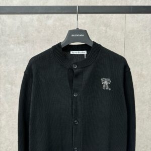아크네 가디건 25FW 66ST529 - 이미지 3