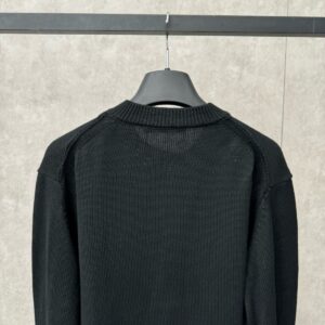 아크네 가디건 25FW 66ST529 - 이미지 4