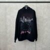발렌시아가 후드 25FW 66ST530
