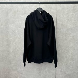Alternative view of 발렌시아가 후드 25FW 66ST530