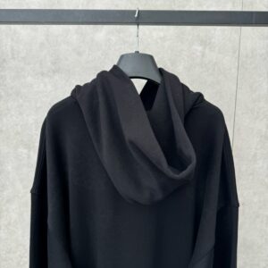 발렌시아가 후드 25FW 66ST530 - 이미지 6
