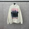 발렌시아가 후드 25FW 66ST530-2