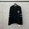 크롬하츠 티셔츠 25FW 66ST535
