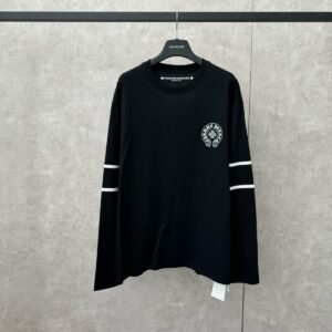 크롬하츠 티셔츠 25FW 66ST535