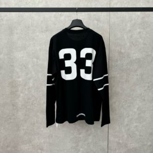 Alternative view of 크롬하츠 티셔츠 25FW 66ST535