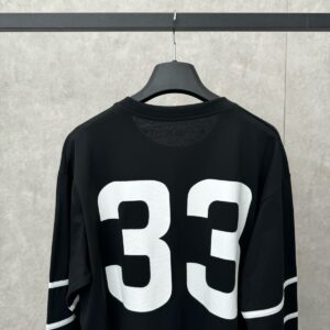 크롬하츠 티셔츠 25FW 66ST535 - 이미지 4