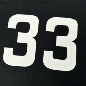크롬하츠 티셔츠 25FW 66ST535 - 이미지 7