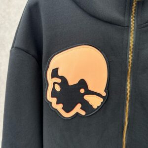 루이비* 집업 25FW 66ST534 - 이미지 3