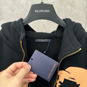 루이비* 집업 25FW 66ST534 - 이미지 8