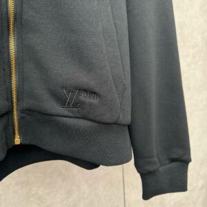 루이비* 집업 25FW 66ST534 - 이미지 9