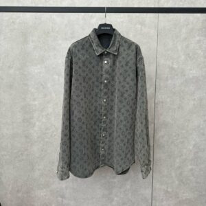 루이비통 셔츠 25FW 66ST532
