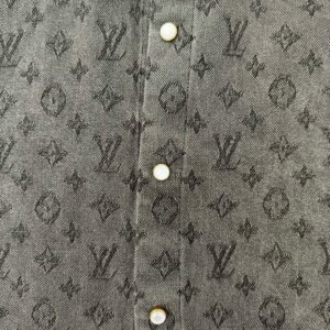 루이비* 셔츠 25FW 66ST532 - 이미지 9