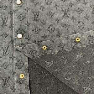 루이비* 셔츠 25FW 66ST532 - 이미지 7