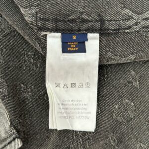 루이비* 셔츠 25FW 66ST532 - 이미지 10