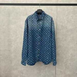 루이비통 셔츠 25FW 66ST532-2