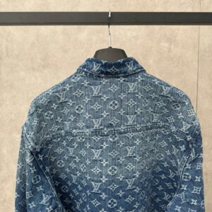 루이비* 셔츠 25FW 66ST532-2 - 이미지 4