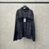 발렌시아가 집업 25FW 66ST533