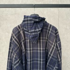 발렌시아가 집업 25FW 66ST533 - 이미지 4