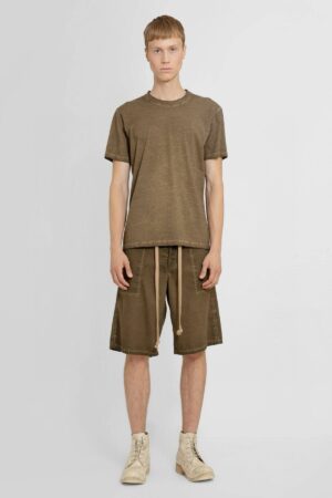 Alternative view of 우마왕(UMA WANG) 팬츠 25FW 1C082020-2