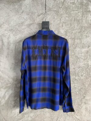Alternative view of 아미리 셔츠 25FW 1C082023