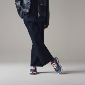Alternative view of 에르메스 Leader 스니커즈 STD2033-2