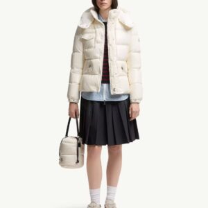 Alternative view of 몽클레어 글레인스 여성 패딩 25FW AR203