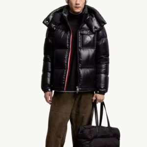 Alternative view of 몽클레어 몽벨리아드(Montbeliard) 패딩 25FW AR212