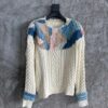 그렉로렌 스웨터 25FW 1C082027