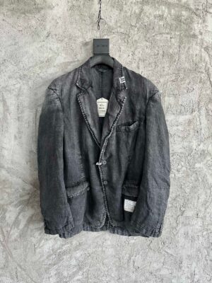 메종 미하라 야스히로(MMY) 자켓 25FW 1C082028