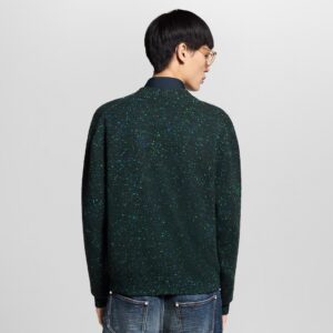 루이비* 가디건 25FW RA1215 - 이미지 5