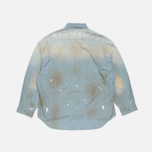 Alternative view of 아크네 셔츠 25FW RA1218