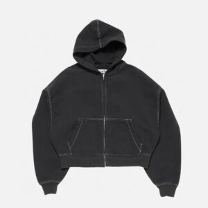 아크네 집업 자켓 25FW RA1221