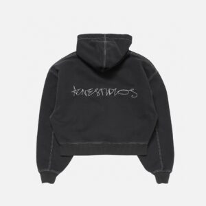 Alternative view of 아크네 집업 자켓 25FW RA1221