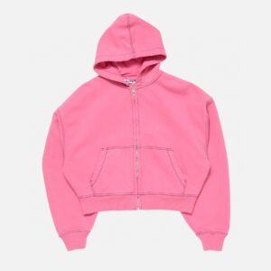 아크네 집업 자켓 25FW RA1221-2