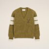 아미 스웨터 25FW RA1224