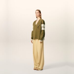 아미 스웨터 25FW RA1224 - 이미지 6