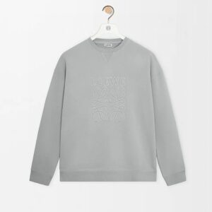 로에베 맨투맨 25FW RA1227-2