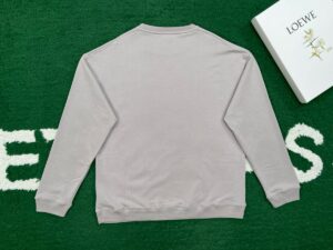 로에* 맨투맨 25FW RA1227-2 - 이미지 3