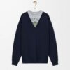 로에베 맨투맨 25FW RA1228