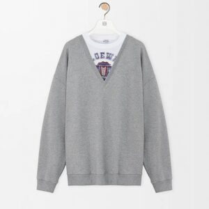 로에베 맨투맨 25FW RA1228-2