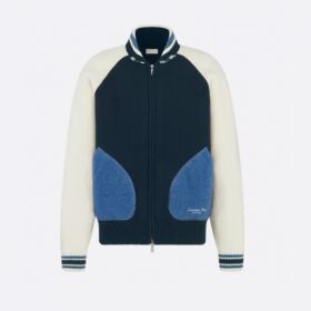 디올 니트 자켓 25FW RA1231