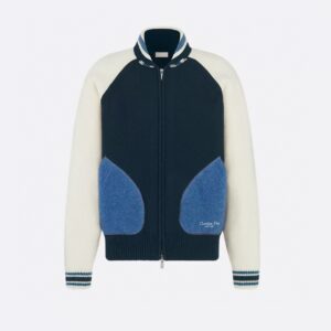디올 니트 자켓 25FW RA1231